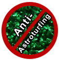 Anti Astroturfing